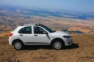 قیمت خودرو‌های سایپا جمعه ۳ اسفند ۱۴۰۳