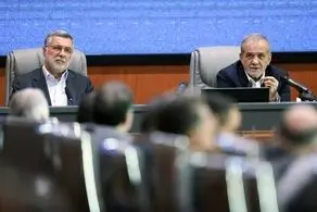 پزشکیان: دولت هرگز حرکت و تلاش خود را به مذاکرات گره نزده است