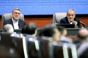 پزشکیان: دولت هرگز حرکت و تلاش خود را به مذاکرات گره نزده است