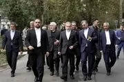 مرکز اسناد و موزه شهید سیدکمال خرازی افتتاح شد