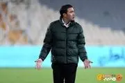 تکلیف نکونام با فولاد رسما مشخص شد