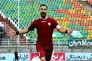 تا این لحظه بنا نداریم قرارداد امین قاسمی نژاد را فسخ کنیم