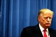 دفاع عجیب ترامپ در دادگاه: من گناهکار نیستم!