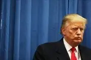 ترامپ لو رفت