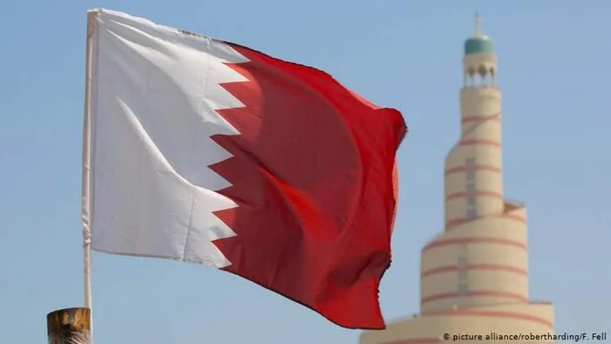 قطر هم راه عربستان را پیش گرفت