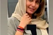 فوری؛ الناز شاکردوست خودکشی کرد؟! 