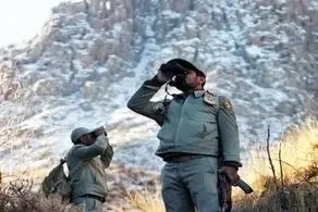 صدور حکم اعدام برای محیط‌بان کرمانشاهی