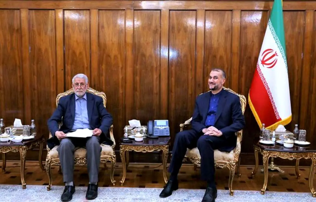 حق‌آبه ایران از رودخانه «هیرمند» نماینده مجلس را به وزارت خارجه کشاند