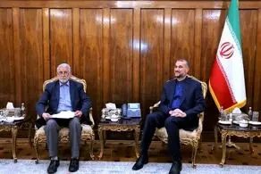 حق‌آبه ایران از رودخانه «هیرمند» نماینده مجلس را به وزارت خارجه کشاند