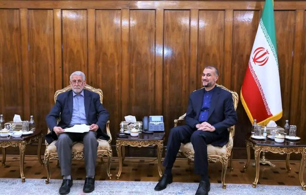 حقآبه ایران از رودخانه «هیرمند» نماینده مجلس را به وزارت خارجه کشاند