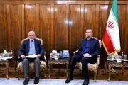 حق‌آبه ایران از رودخانه «هیرمند» نماینده مجلس را به وزارت خارجه کشاند