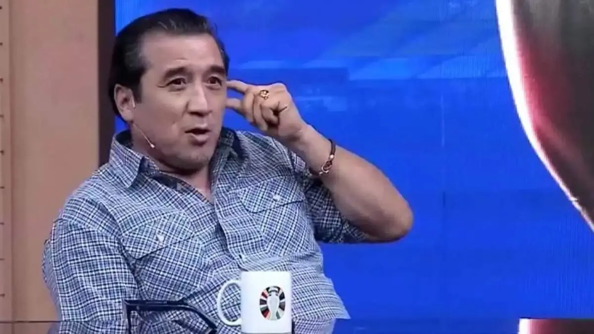 حمله تند و تیز قهرمان ایران به خداداد عزیزی / حیثیت ورزش را بردی...