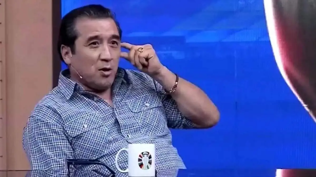 حمله تند و تیز قهرمان ایران به خداداد عزیزی / حیثیت ورزش را بردی...