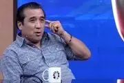حمله تند و تیز قهرمان ایران به خداداد عزیزی / حیثیت ورزش را بردی...