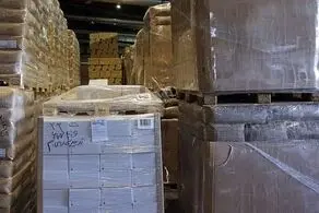 ۴۰ هزار و ۳۲۰ کیلوگرم سِت سرم به دستور دادستانی تهران از گمرک ترخیص شد