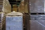 ۴۰ هزار و ۳۲۰ کیلوگرم سِت سرم به دستور دادستانی تهران از گمرک ترخیص شد