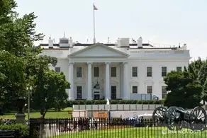 واکنش مهم کاخ سفید درباره دیدار ترامپ و نتانیاهو 