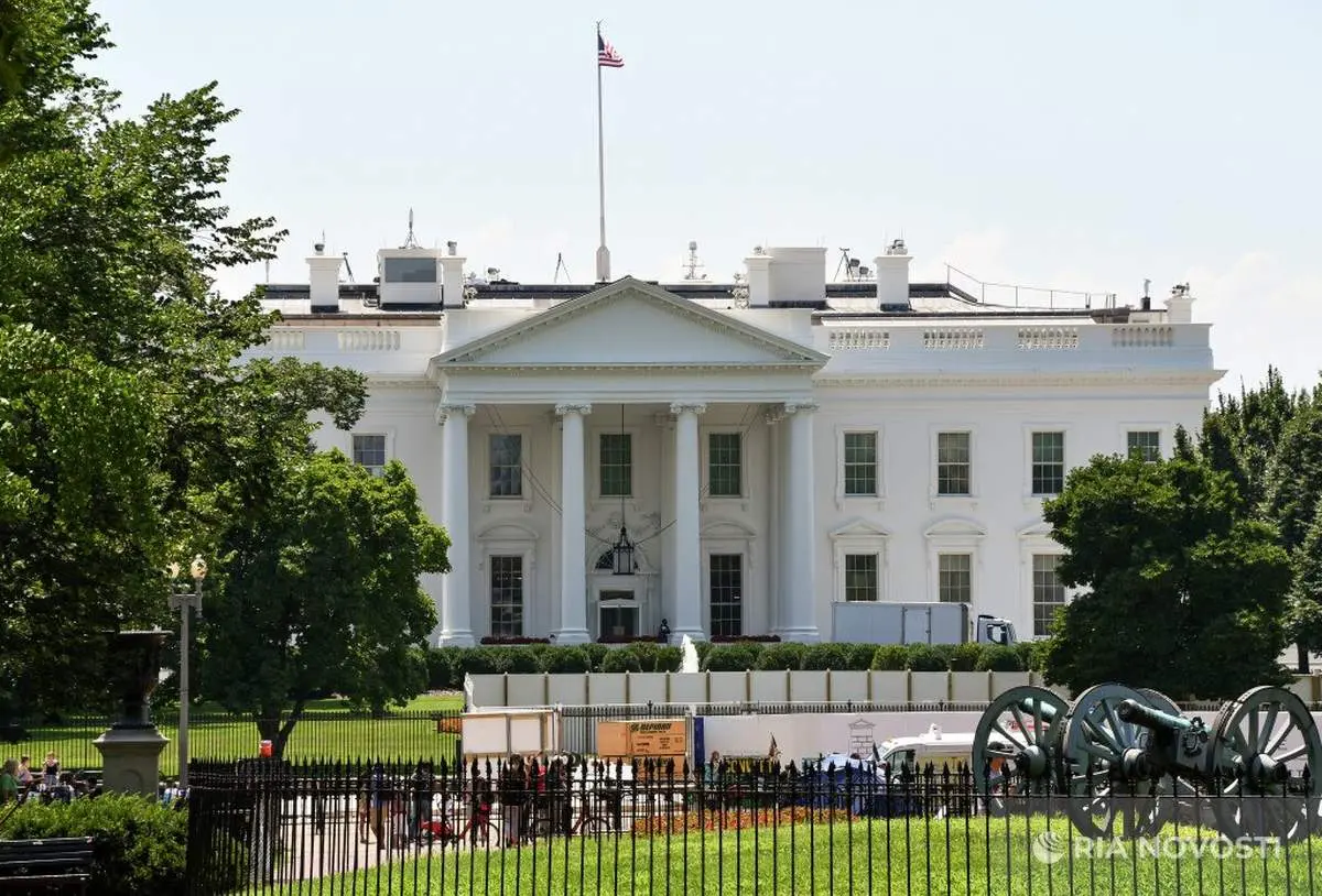 دیدار احتمالی رئیس‌جمهور نیجریه و ترامپ درباره ادعای آزار مسیحیان