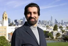 بازداشت غیرمنتظره استاد برجسته ایرانی در آمریکا + عکس 