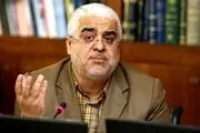 حامیان قالیباف فقط در یک شب دو هزار فحش خانوادگی برای من فرستادند