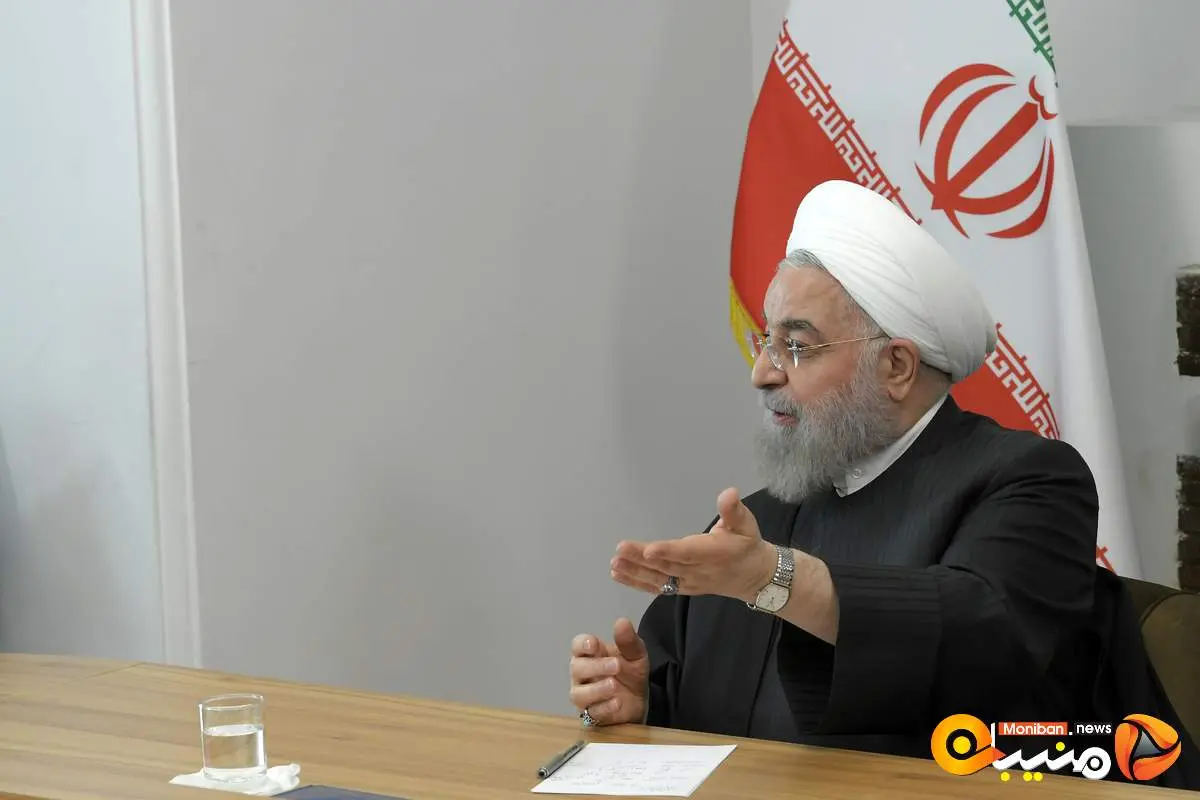 حسن روحانی، احمدی نژاد می شود یا هاشمی رفسنجانی؟