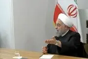حسن روحانی، احمدی نژاد می شود یا هاشمی رفسنجانی؟