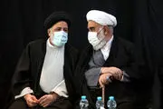 مراسم ترحیم و گرامیداشت آیت الله محمدی ری شهری برگزار شد 