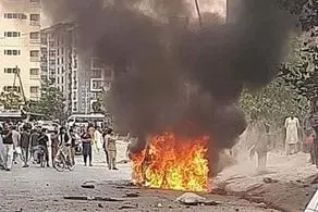 افغانستان بازهم به خاک و خون کشیده شد!+جزییات