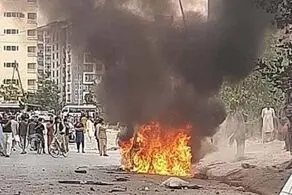 افغانستان بازهم به خاک و خون کشیده شد!+جزییات