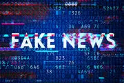 دروغ بزرگ فیک نیوزها برملا شد! 