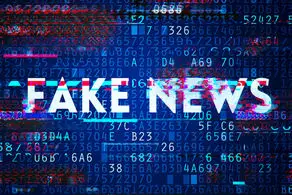 دروغ بزرگ فیک نیوزها برملا شد! 
