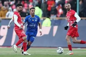 کار دشوار پرسپولیس برای تکرار قهرمانی؛ چهار امتیاز طاقت‌فرسا