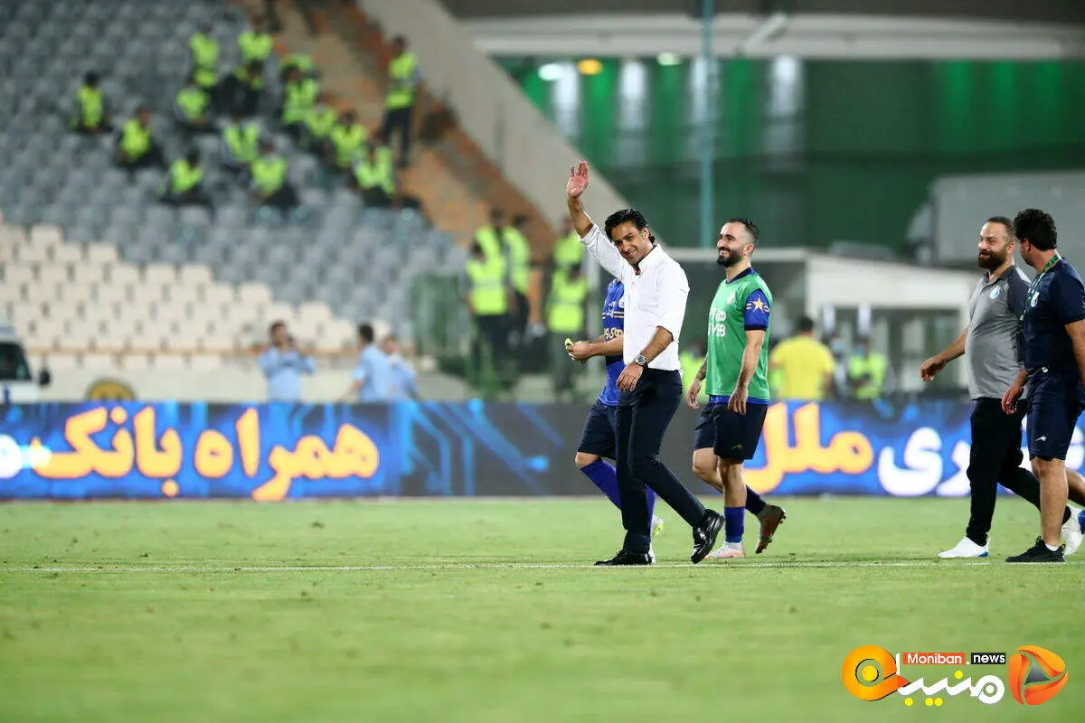مجیدی بازیکنان ذخیره را هم می خواهد