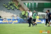 آشتی مجیدی با مدیران استقلال