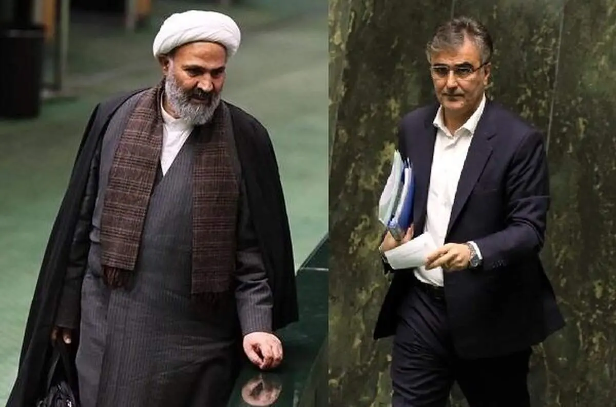 نماینده تندرو مجلس درباره تخلفات بانکها سند رو کرد! 