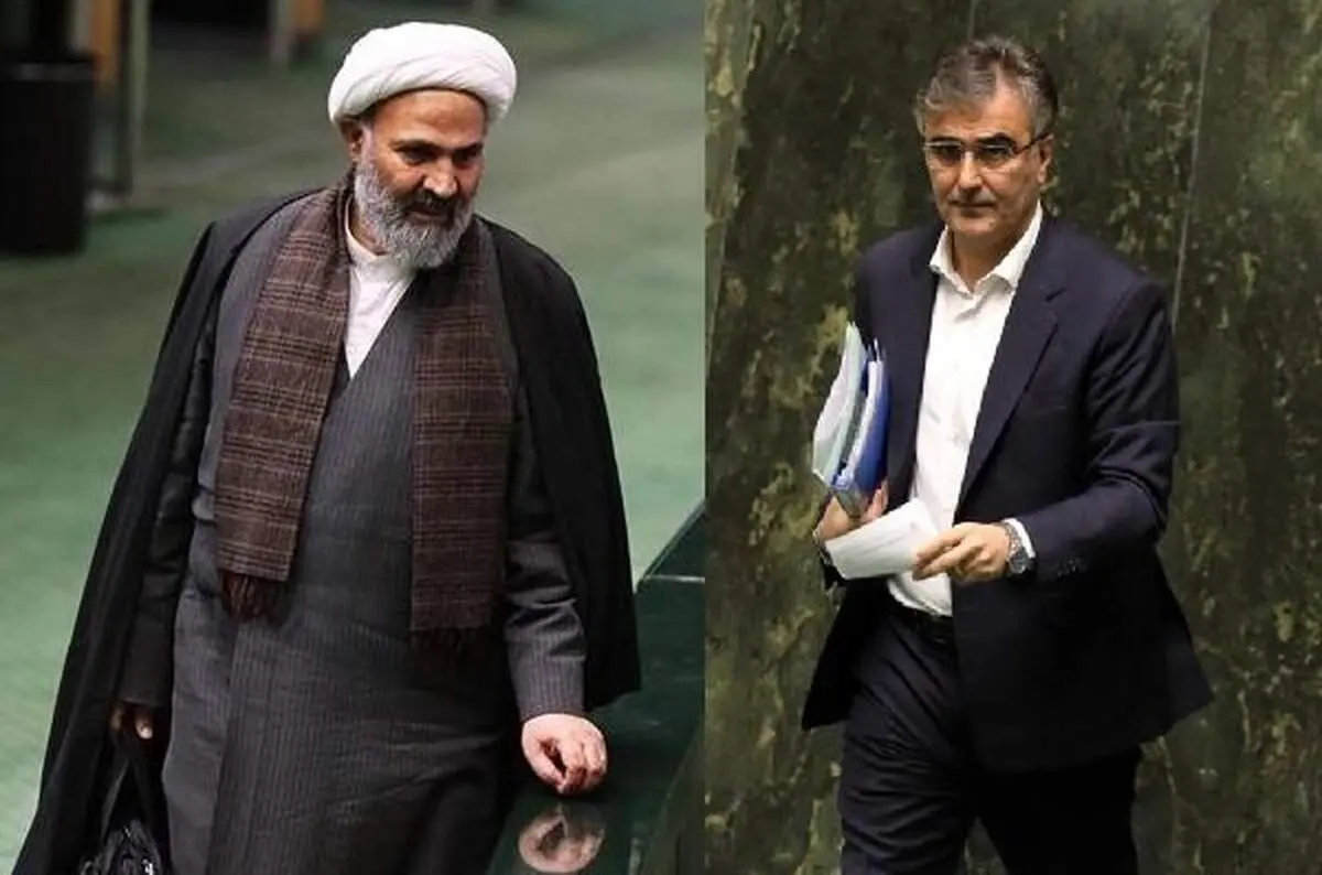 نماینده تندرو مجلس درباره تخلفات بانکها سند رو کرد! 