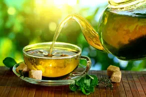 بهترین دمنوش‌ها برای بهبود عملکرد گوارش