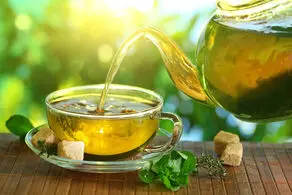 این دمنوش‌ها ضداسترس و آرامبخش هستند