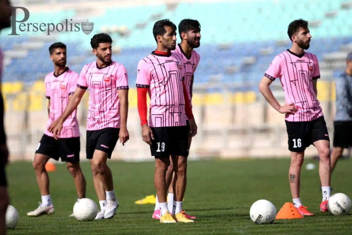 خبر خوش برای پرسپولیسی ها