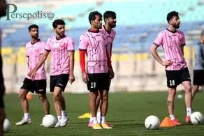 خبر خوش برای پرسپولیسی ها