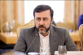 ایران، روسیه و چین به سازمان ملل درباره انقضای قطعنامه ۲۲۳۱ نامه می‌نویسند