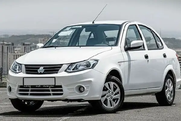 فروش ویژه ساینا و کوییک با کمتر از ۳۰۰ میلیون آغاز شد