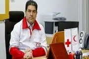 رییس جمعیت هلال احمر آخرین جزییات زلزله سی سخت را تشریح کرد 