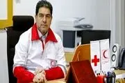 رییس جمعیت هلال احمر آخرین جزییات زلزله سی سخت را تشریح کرد 