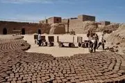 سازو کار محاسبه ‫گازبهای کوره‌های آجرپزی تغییر کرد