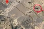 انفجار در منطقه کویری شهرستان نطنز ارتباطی با تاسیسات هسته ای نداشت