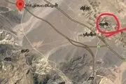 انفجار در منطقه کویری شهرستان نطنز ارتباطی با تاسیسات هسته ای نداشت