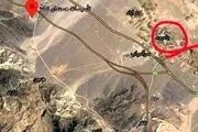 انفجار در منطقه کویری شهرستان نطنز ارتباطی با تاسیسات هسته ای نداشت