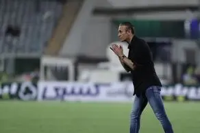 پرسپولیس به خاطر یک دلال قید بازیکن مورد علاقه یحیی را زد