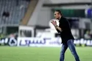 پرسپولیس به خاطر یک دلال قید بازیکن مورد علاقه یحیی را زد